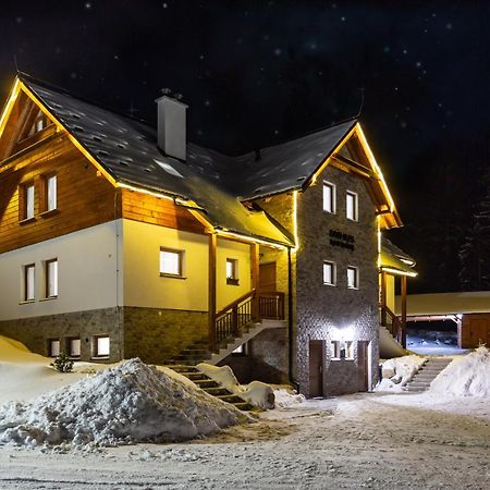 Darmilus Apartmany Demänovská Dolina Exterior foto